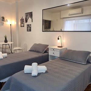 Apartamento de 1 Dormitorio